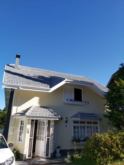 Sobrado, 4 quartos, 238 m² - Foto 3