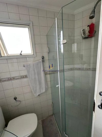 Apartamento, 2 quartos, 54 m² - Foto 5