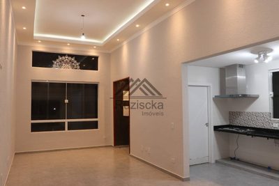 Casa, 3 quartos, 120 m² - Foto 2