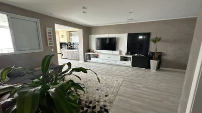 Apartamento, 2 quartos, 115 m² - Foto 2