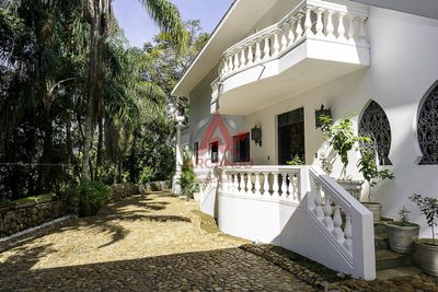Casa, 6 quartos, 1000 m² - Foto 2