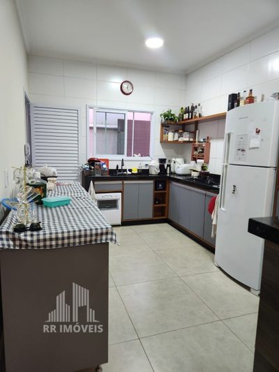 Casa, 3 quartos, 170 m² - Foto 4