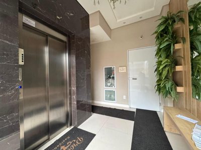 Apartamento, 3 quartos, 98 m² - Foto 4