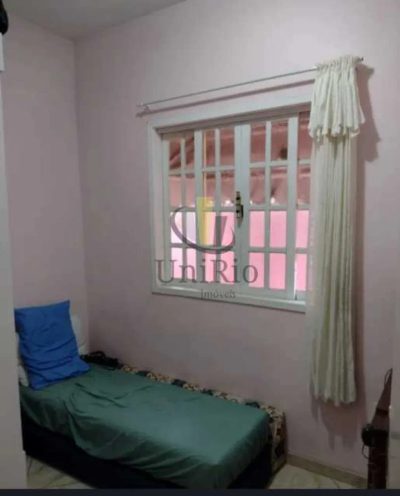 Casa, 2 quartos, 70 m² - Foto 3