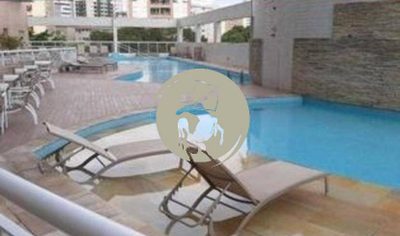 Apartamento, 2 quartos, 110 m² - Foto 1
