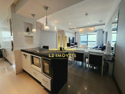 Apartamento, 2 quartos, 79 m² - Foto 2