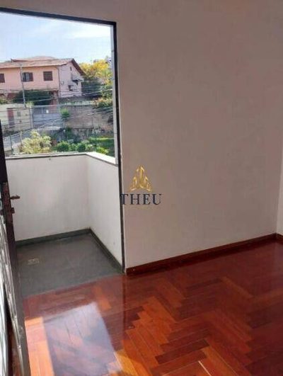 Apartamento, 4 quartos, 83 m² - Foto 1