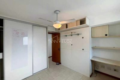Apartamento, 3 quartos, 111 m² - Foto 1
