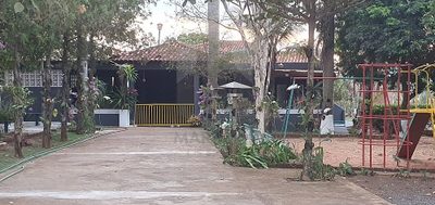 Prédio Inteiro, 6000 m² - Foto 2