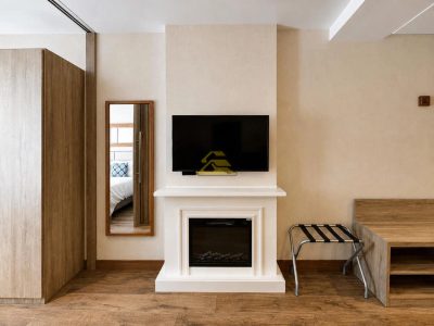 Flat/Apart Hotel, 1 quarto, 82 m² - Foto 4