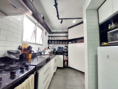 Apartamento, 3 quartos, 91 m² - Foto 3