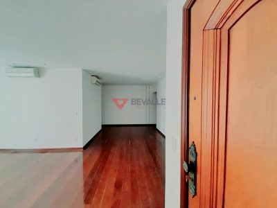 Apartamento, 3 quartos, 150 m² - Foto 3