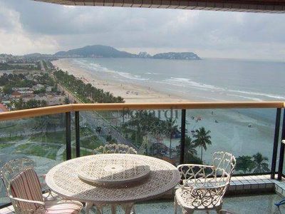 Apartamento, 4 quartos, 166 m² - Foto 5