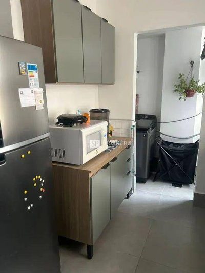 Apartamento, 2 quartos, 66 m² - Foto 4