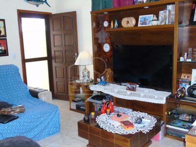 Casa de Condomínio, 2 quartos - Foto 3