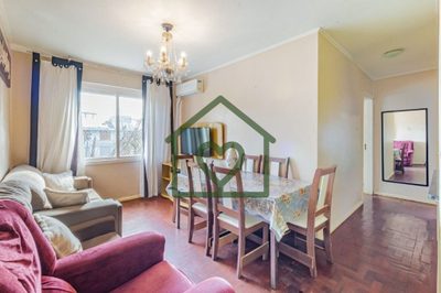 Apartamento, 2 quartos, 85 m² - Foto 1
