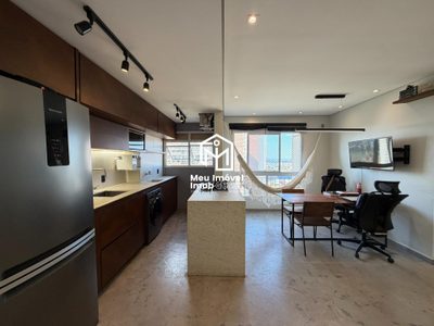 Apartamento, 2 quartos, 61 m² - Foto 4