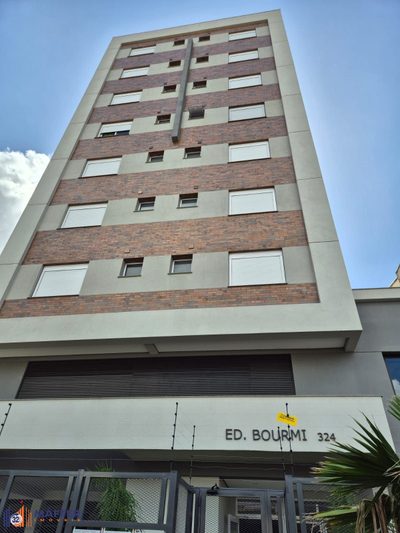 Apartamento, 2 quartos, 62 m² - Foto 2