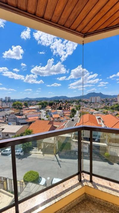 Apartamento, 3 quartos, 170 m² - Foto 2