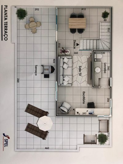 Apartamento, 3 quartos, 80 m² - Foto 4