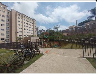 Apartamento, 2 quartos, 43 m² - Foto 2