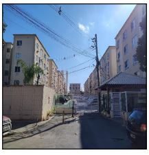 Apartamento, 1 quarto, 43 m² - Foto 1