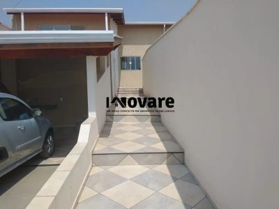 Casa, 3 quartos, 150 m² - Foto 1