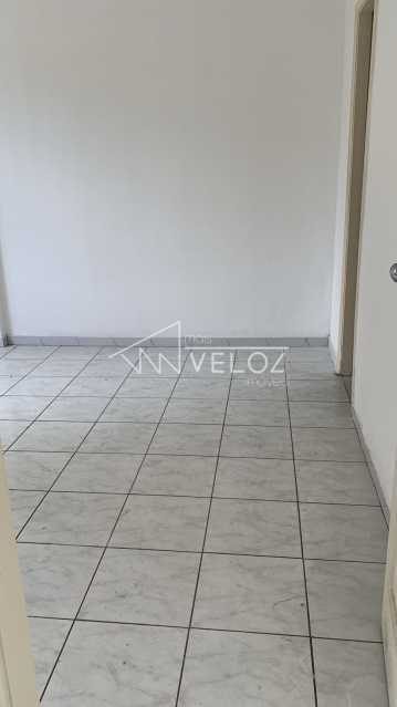 Apartamento, 1 quarto, 36 m² - Foto 1