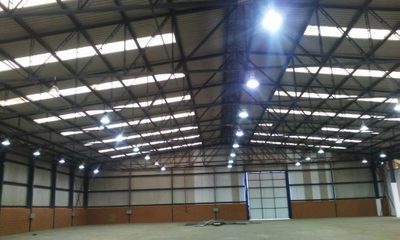 Depósito-Galpão, 3857 m² - Foto 5