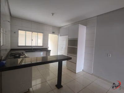 Casa, 3 quartos - Foto 3