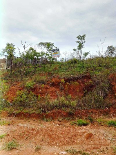 Terreno, 200 m² - Foto 2