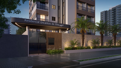 Apartamento, 2 quartos, 33 m² - Foto 4