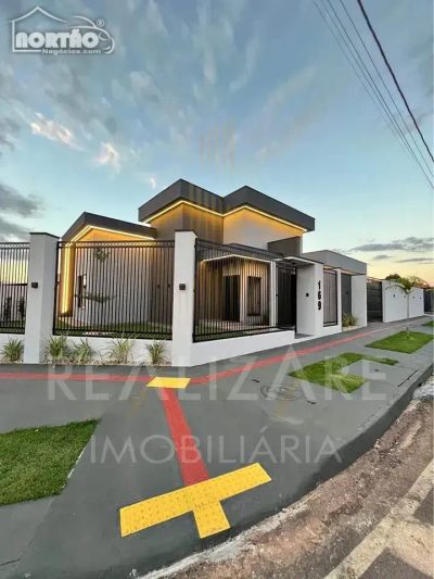 Casa, 3 quartos, 135 m² - Foto 1
