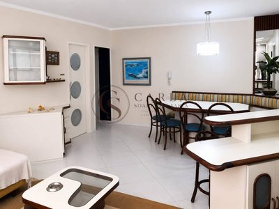 Apartamento, 4 quartos, 120 m² - Foto 5