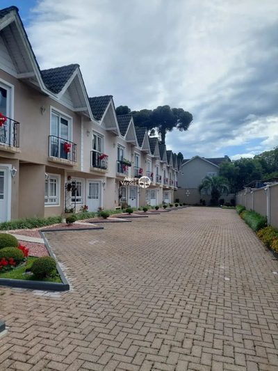 Casa, 2 quartos, 63 m² - Foto 3