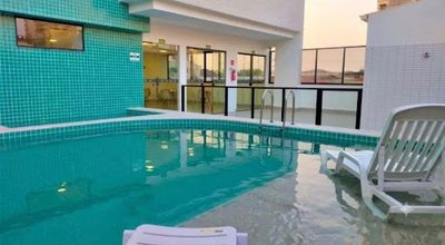 Apartamento, 2 quartos, 60 m² - Foto 2