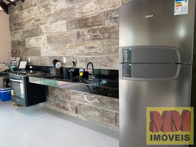 Casa, 3 quartos, 100 m² - Foto 5