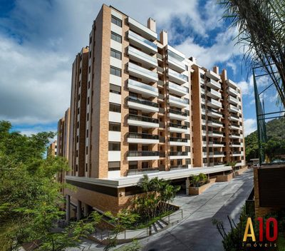 Apartamento, 3 quartos, 107 m² - Foto 1