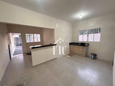 Casa, 2 quartos, 90 m² - Foto 4