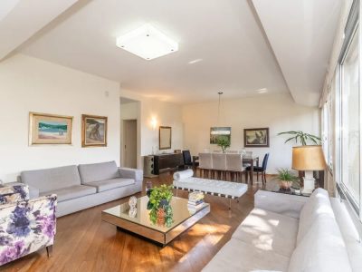 Casa, 5 quartos, 348 m² - Foto 2