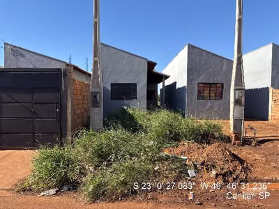 Casa, 2 quartos, 125 m² - Foto 1