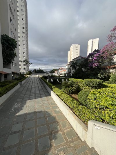 Apartamento, 2 quartos, 52 m² - Foto 2