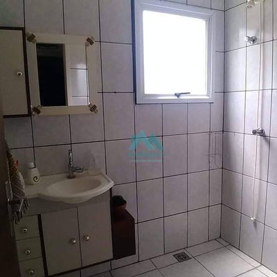 Apartamento, 2 quartos, 58 m² - Foto 4