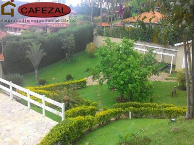 Casa, 3 quartos, 278 m² - Foto 5