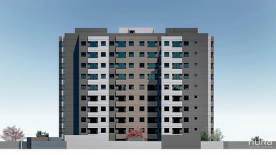 Apartamento, 1 quarto, 26 m² - Foto 2