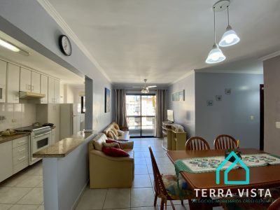 Apartamento, 3 quartos, 112 m² - Foto 5