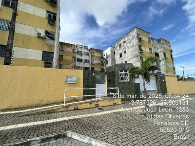 Apartamento, 3 quartos, 64 m² - Foto 1