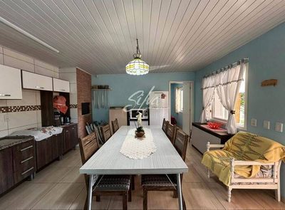 Casa, 3 quartos - Foto 4