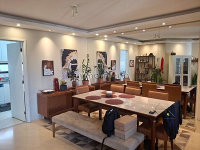 Apartamento, 4 quartos, 125 m² - Foto 5