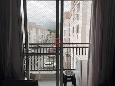 Apartamento, 3 quartos, 60 m² - Foto 1